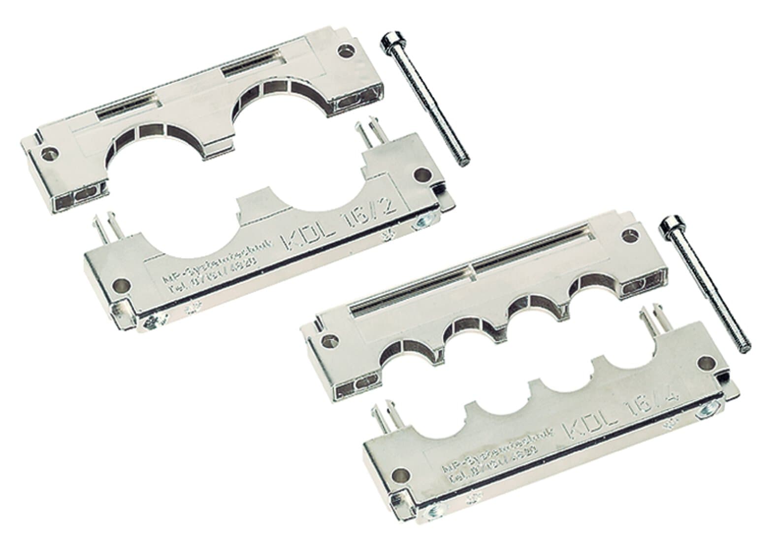 Murrplastik 87171026 87171026 Murrplastik - KDL 24/5-EMV Housing Complete, package qty: 1 87171026 on Applied Automation