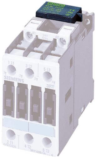 Murr Elektronik 21212 21212 Murrelektronik - SIEMENS CONTACTOR SUPPRESSOR, RC, 230VAC/DC, S0-RC-230-S 21212 on Applied Automation