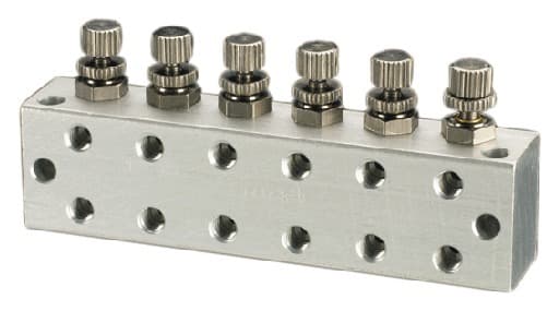 BFC-6A on Applied Automation