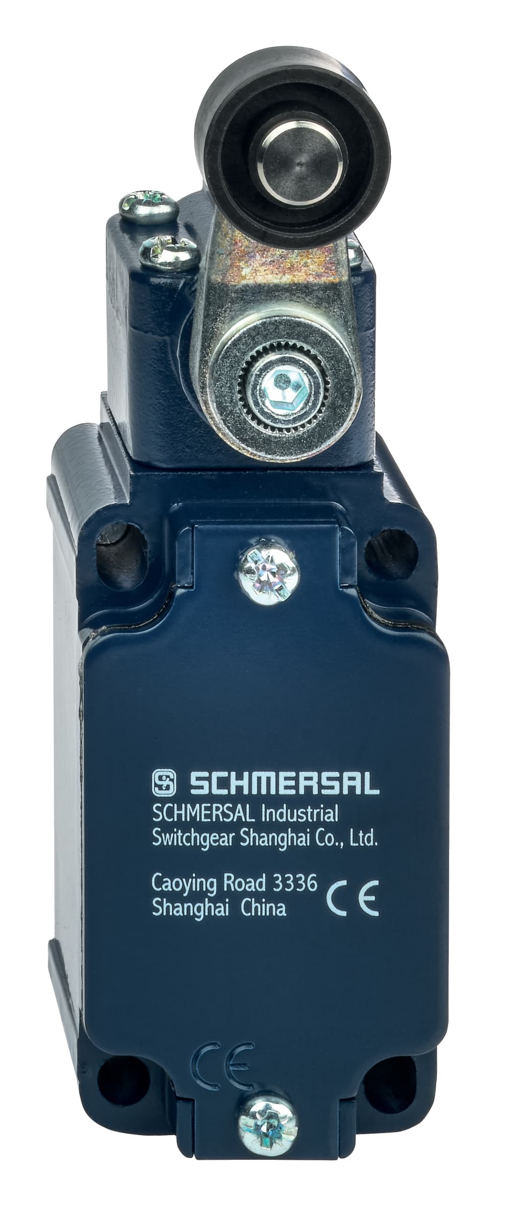 Schmersal Z4VH 335-11Z-M20 Position switch; 335; Snap action with constant contact pressure up to switching point; 1 Cable entry M 20 x 1.5; Metal enclosure; Wide range of alternative actuators; Good resistance to oil and petroleum spirit; 40,5 mm x 76 mm x 38 mm; Actuator heads ca Z4VH 335-11Z-M20 on Applied Automation
