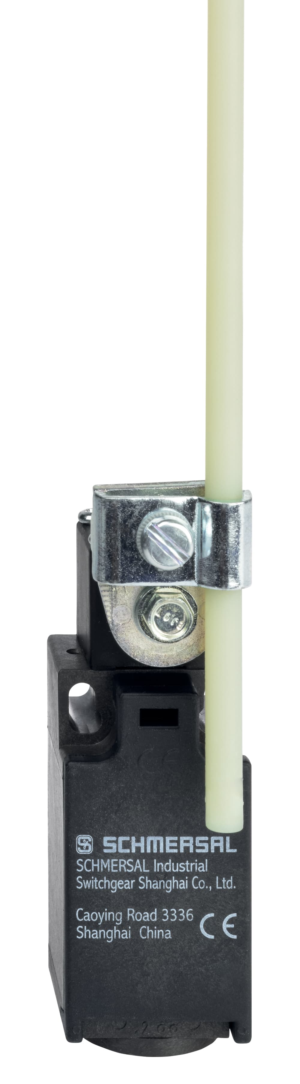 Schmersal TV10H 236-11Z-M20 Position switch; 236; 1 Cable entry M 20 x 1.5; Thermoplastic enclosure; Good resistance to oil and petroleum spirit; Wide range of alternative actuators; 30 mm x 58,5 mm x 30 mm; Double-insulated; Mounting details to EN 50047; Actuator heads can be repos TV10H 236-11Z-M20 on Applied Automation