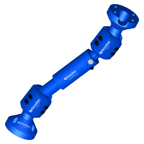 Mechanical Components on Applied Automation