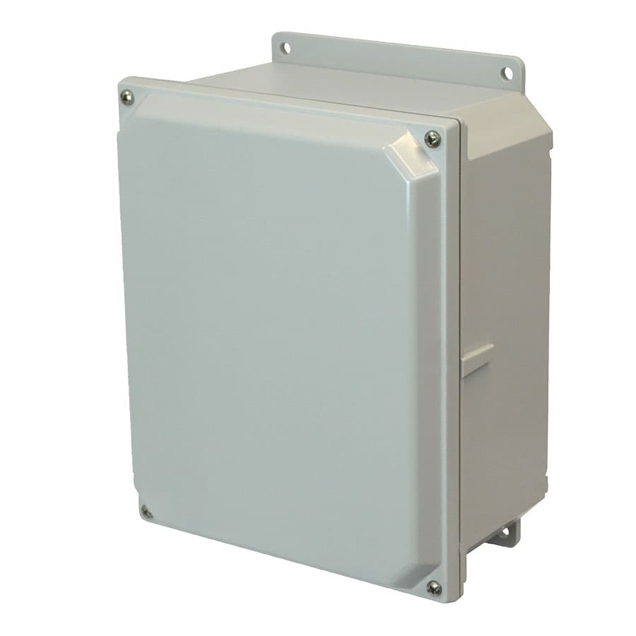 AMP864F on Applied Automation