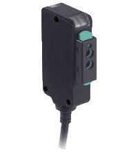 Pepperl + Fuchs MLV41-LL-IR/115/136 Fiber optic sensor, Robust fiber optic sensor for glass fiber optics, infrared light, push-pull output, fixed cable, Robust fiber optic sensor for reliable operation under all conditions, Adjustable continuous sensitivity, Easy fiber optic installation wi MLV41-LL-IR/115/136 on Applied Automation
