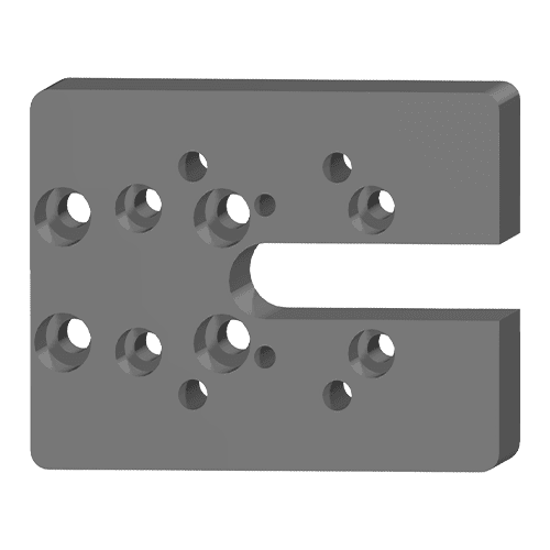 SLM-585-BVS-E on Applied Automation