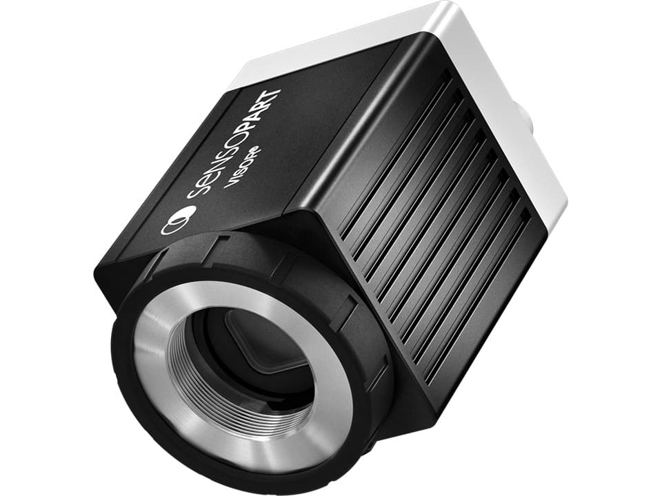 SensoPart 631-91001 631-91001 SENSOPART - Vision sensor for object detection, presence check, completeness check, position inspection and measurement tasks., V10-OB-A3-C-2 631-91001 on Applied Automation