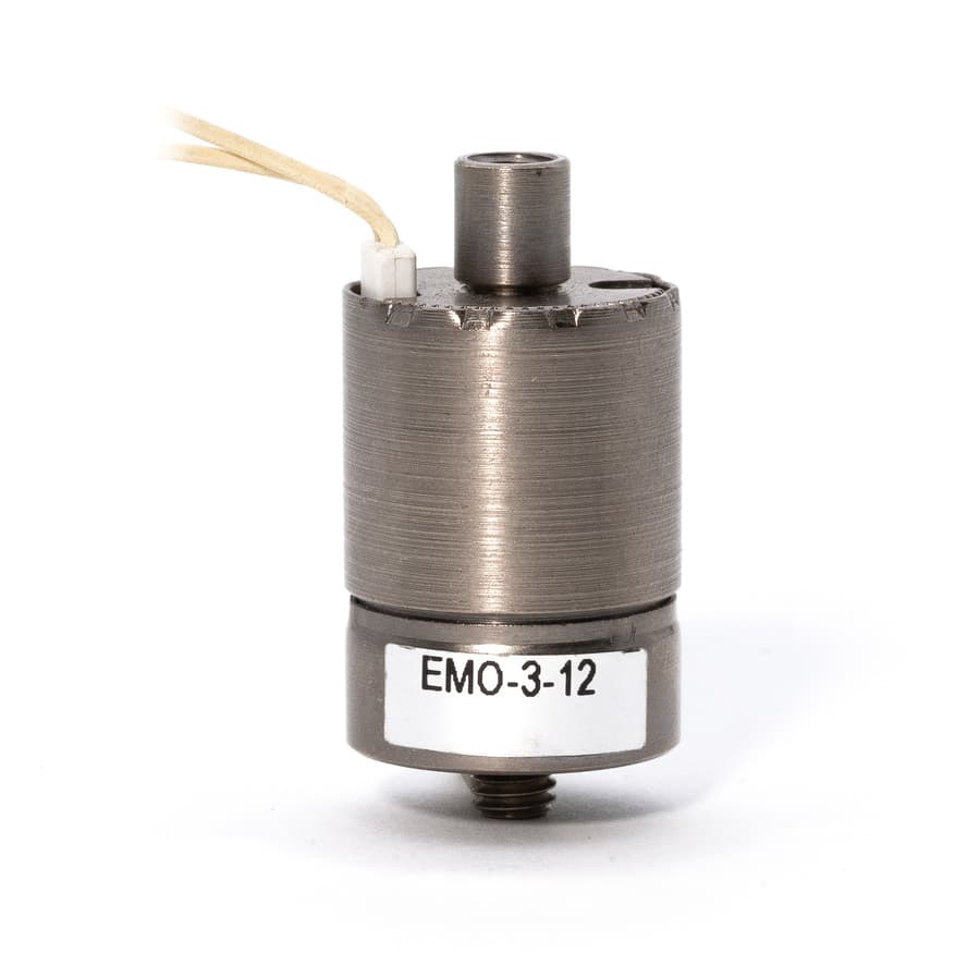 M-EMO-3-24-L on Applied Automation