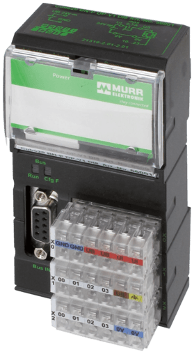 56001 on Applied Automation