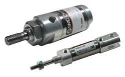 NCDME150-0250C on Applied Automation