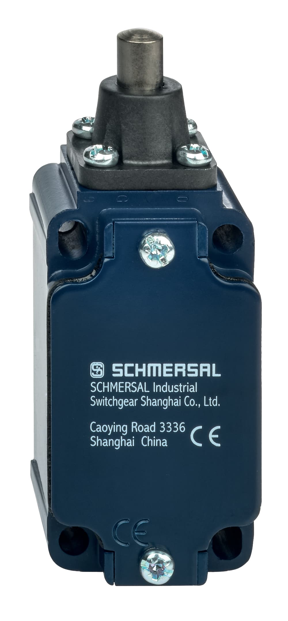 EX-TS 335-11Z-3G/D on Applied Automation