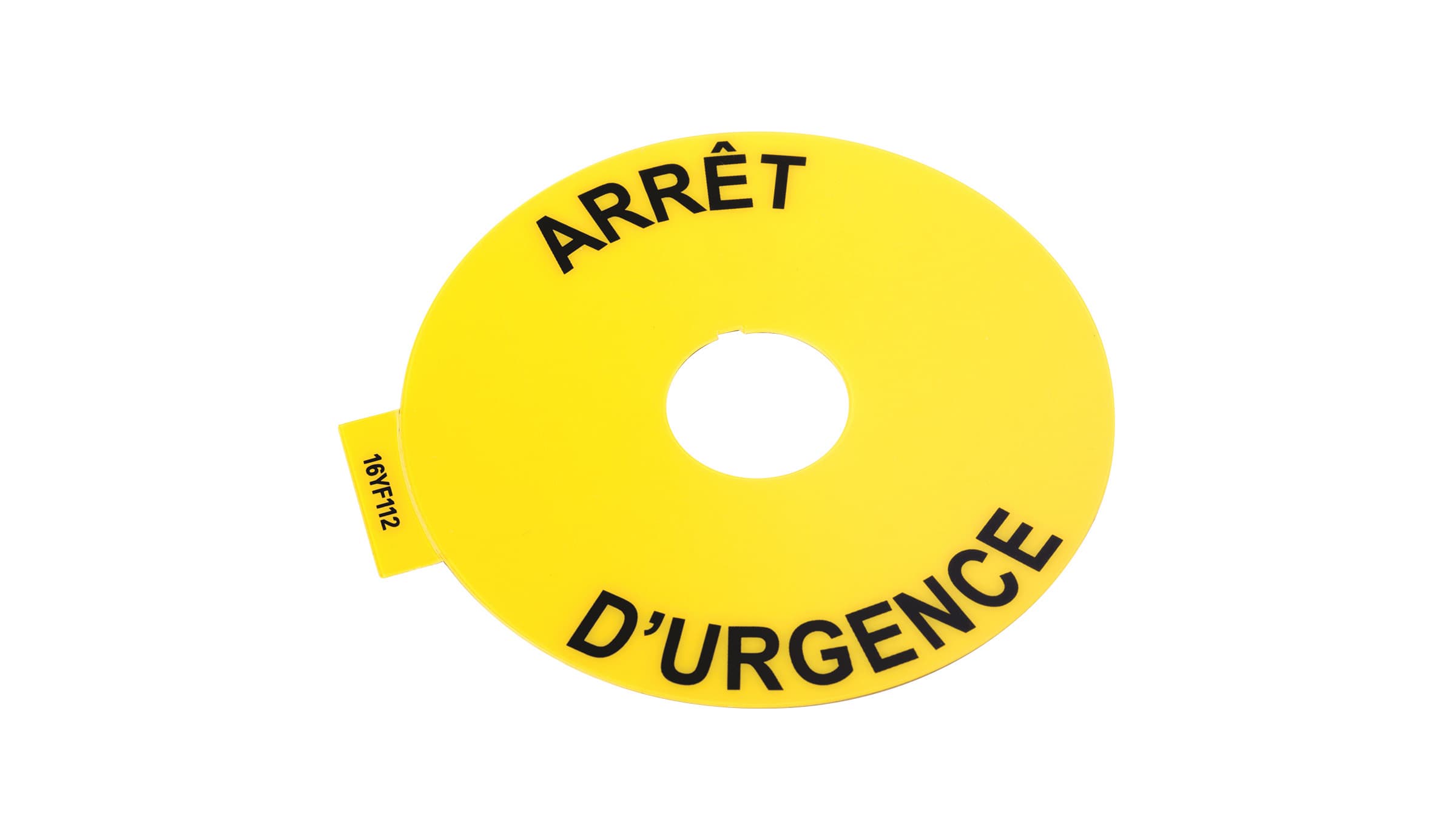 D7-16YF112 on Applied Automation