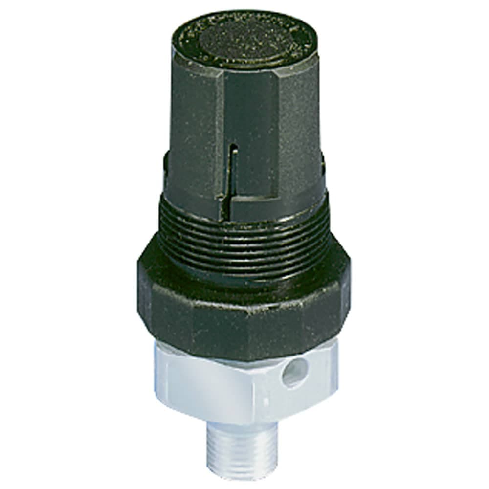 Parker Hannifin 130-02BP Relief Valves - 130 Series 130-02BP on Applied Automation