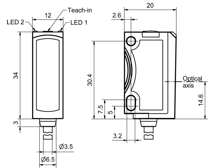 609-31006 on Applied Automation