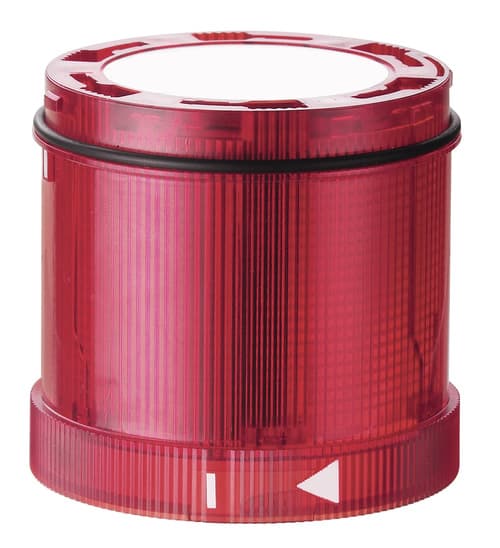 Werma 647.120.55 TwinFLASH Classic 24VDC RD 647.120.55 on Applied Automation