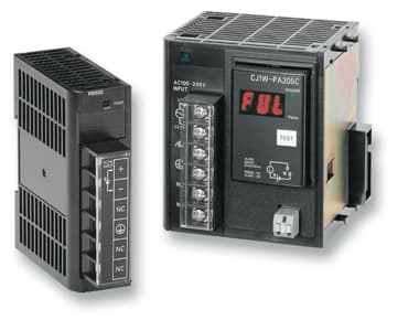 CJ1W-PA202 on Applied Automation