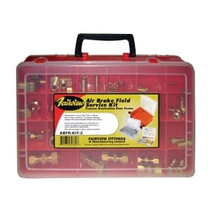 ABFR-KIT-2 on Applied Automation