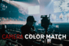 Panasonic CAMERA-COLOR-MATCH CAMERA-COLOR-MATCH Panasonic - Professional Camera Color Matching Service & Training CAMERA-COLOR-MATCH on Applied Automation