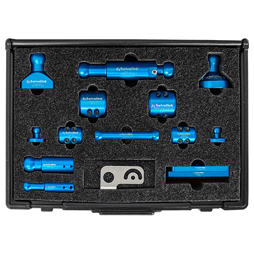 SL-NP20-DEMO CASE on Applied Automation