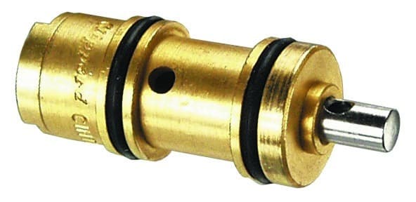 Clippard M-MJVO-2C 2-Way Cartridge Valve, Normally-Open M-MJVO-2C on Applied Automation