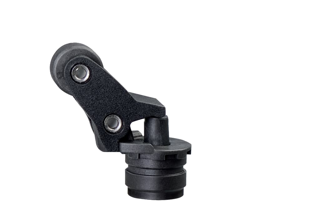 Schmersal PS226-Z02-K230 PS226-Z02-K230 Schmersal - Position switch; PS226; thermoplastic enclosure with foldable latching cover; Quick connection technology as connection terminals rotated by 45°; Simple and quick to adjust the control elements by 45°.; cable entry 2 x M20 x 1,5; Design to EN 50047; Actua PS226-Z02-K230 on Applied Automation