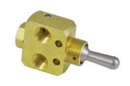 FBV-3MPFH on Applied Automation