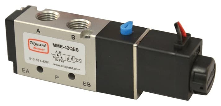 MME-42QES-D012 on Applied Automation