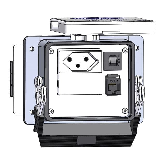DBR22-10A-RJ45-R-32 on Applied Automation