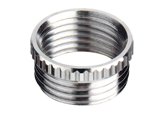 Murrplastik 83722610 83722610 Murrplastik - RR-PG 9/7 Metal Reducer, package qty: 100 83722610 on Applied Automation