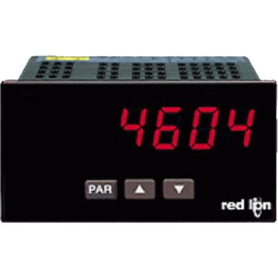 PAXLR000 on Applied Automation