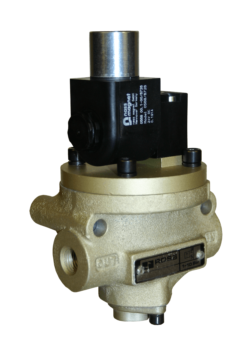 2171B2005W on Applied Automation