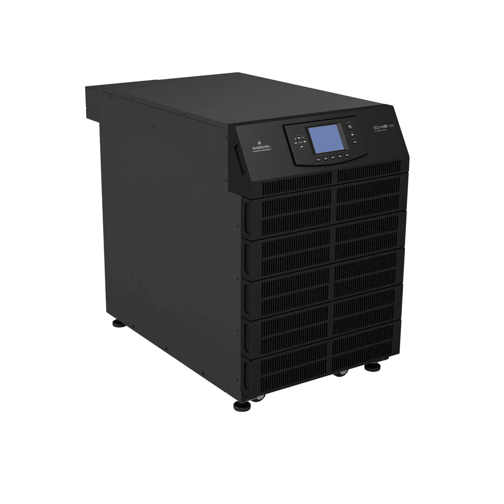 200545G2L on Applied Automation