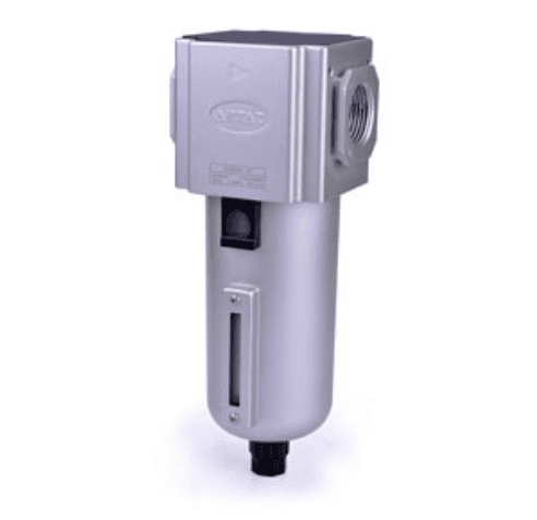 GAF600C25AT on Applied Automation