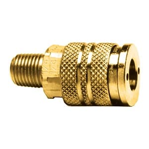 QD-INDAC4-6M on Applied Automation