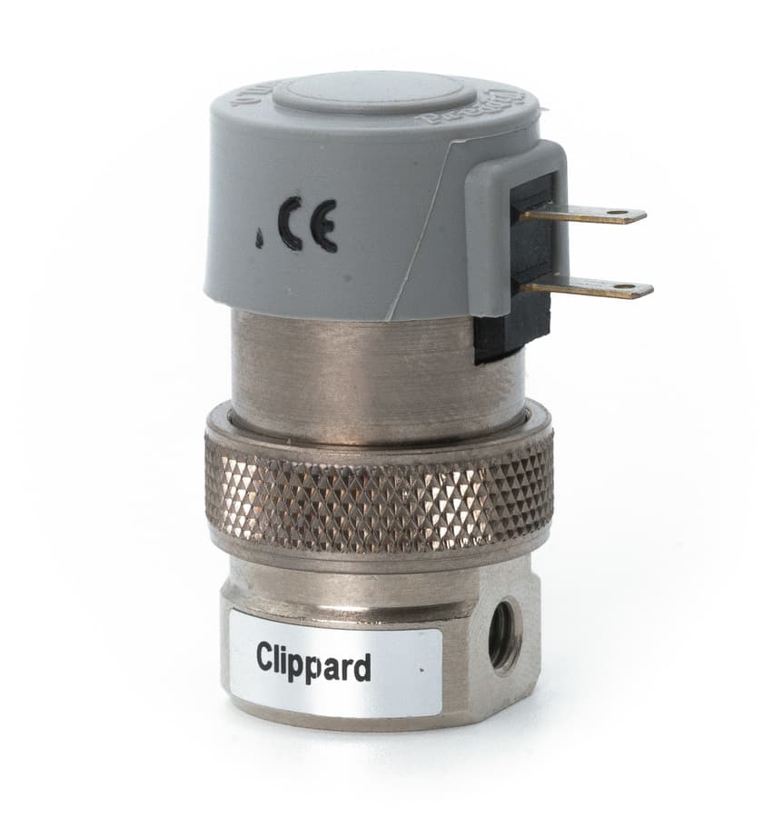 CR-ET-2-12-L on Applied Automation