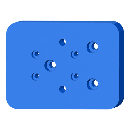 AFSB-535XS-B-ACA2500 on Applied Automation