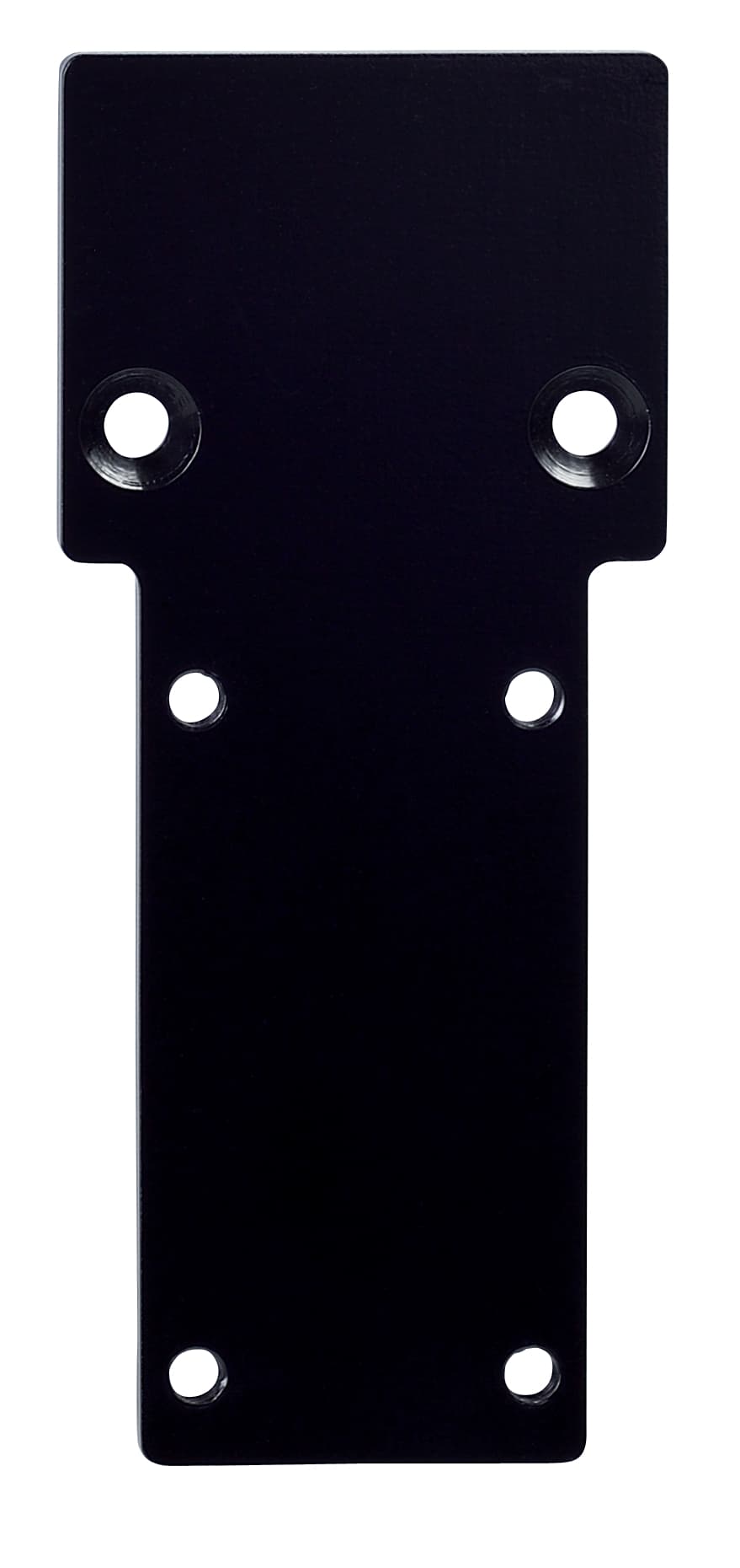 Schmersal MP-ZQ/TQ700-71 Pull-wire emergency stop switches; Mounting plate set for ZQ 700 / TQ 700 MP-ZQ/TQ700-71 on Applied Automation