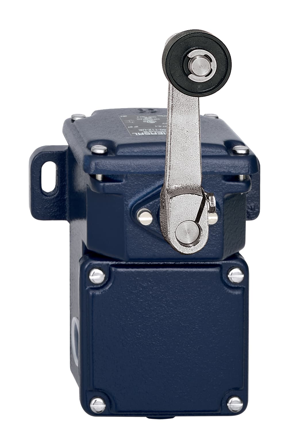 M. 250-11Z-1224 on Applied Automation