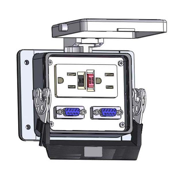GF-2DB9-32 on Applied Automation