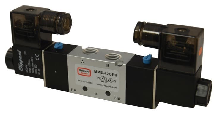 MME-42QEE-W024 on Applied Automation