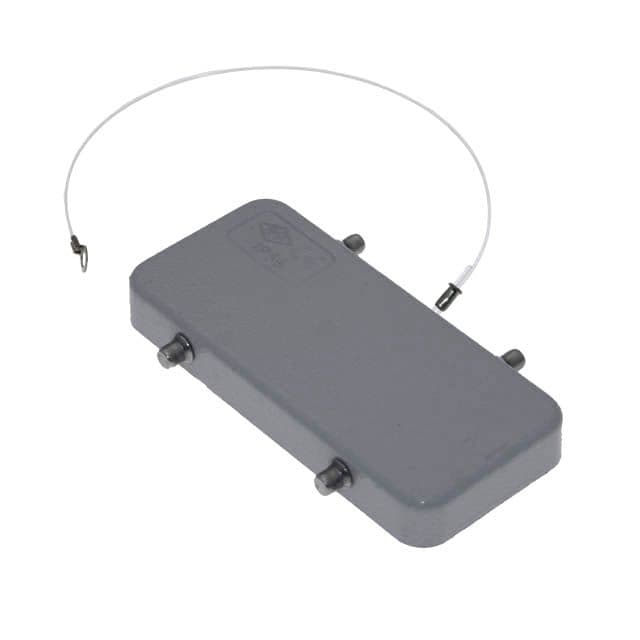 Mencom CHC-16 Standard, Rectangular Cover, size 77.27, 4 Pegs CHC-16 on Applied Automation