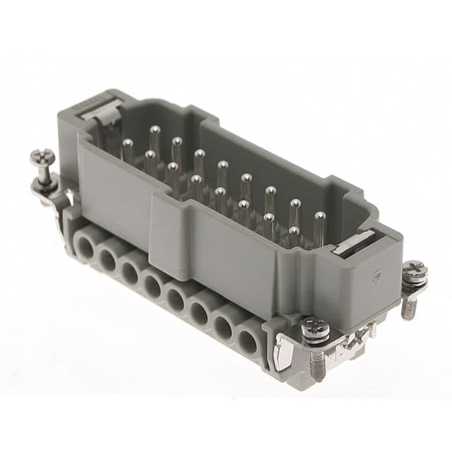 CNEM-16TN on Applied Automation