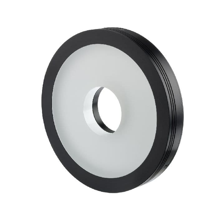 SensoPart 532-51033 532-51033 SENSOPART - Ring light, indirect, diffuse, 100 mm, red, LR 100 RID-24-KFL5 532-51033 on Applied Automation