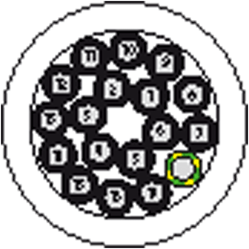 8000-00000-5335000 on Applied Automation