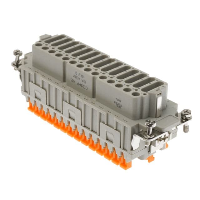 CDSHF-42 on Applied Automation