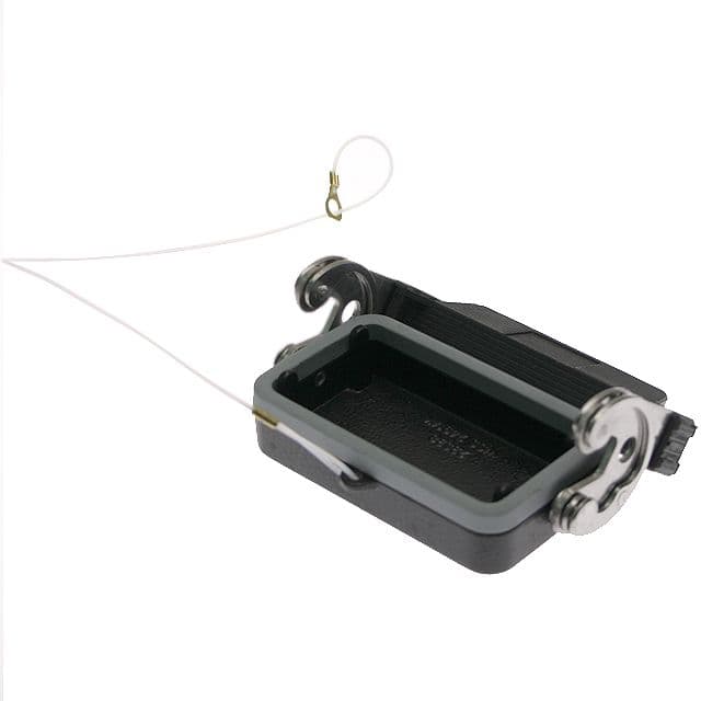 Mencom CHCW-10LG Aggressive, Rectangular Cover, size 57.27, with Single latch and gasket CHCW-10LG on Applied Automation
