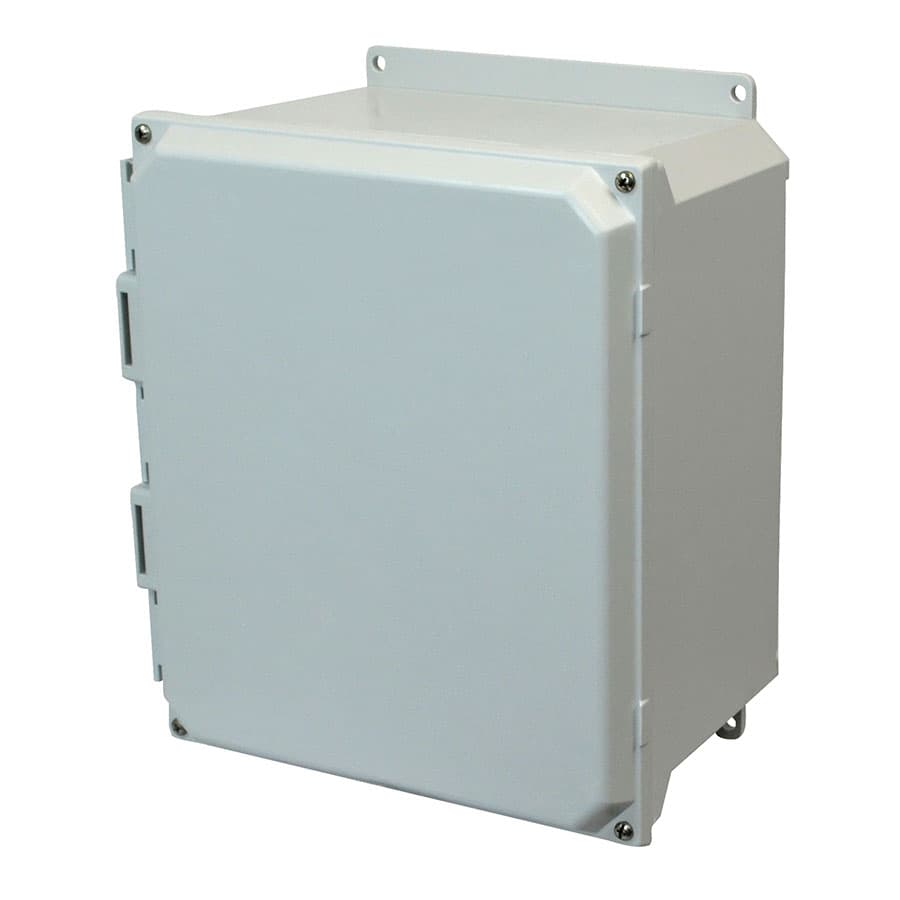 AMU1860F on Applied Automation