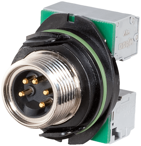 4000-69000-2040000 on Applied Automation