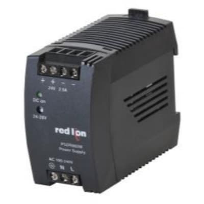 PSDR060W on Applied Automation