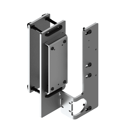 SG2-DL-500-LH on Applied Automation