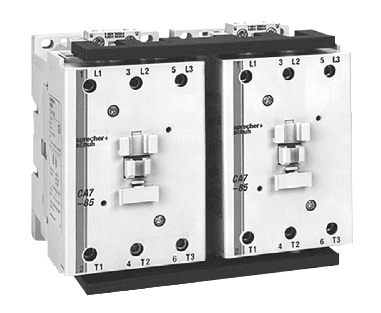 CAU7-85-22-480 on Applied Automation